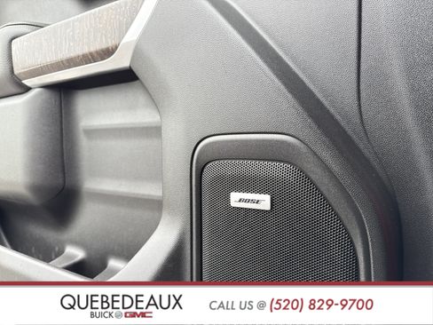 Used 2019 GMC Sierra 1500 Denali w/ Denali Ultimate Package image 16