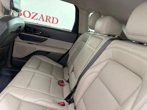 Certified 2024 Lincoln Nautilus Premier AWD/4WD image 13