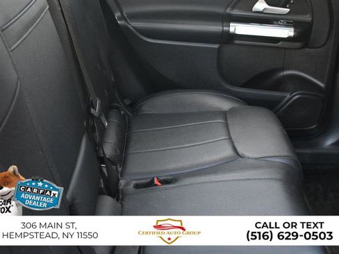 Used 2021 Mercedes-Benz GLB 250 4MATIC image 26