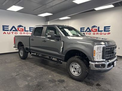 New 2026 Ford F250 XL w/ XL Off-Road Package
