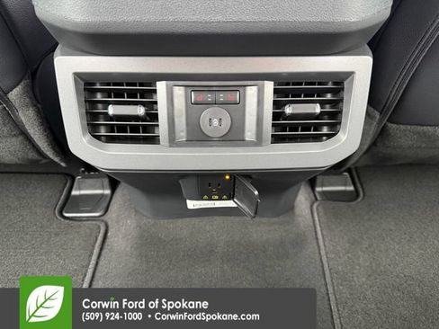 New 2026 Ford F350 Lariat w/ Chrome Package AWD/4WD image 12