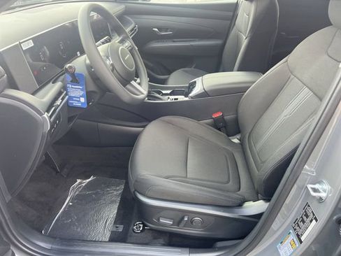 New 2026 Hyundai Tucson SEL image 9