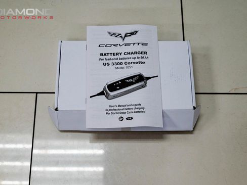 Used 2013 Chevrolet Corvette 427 w/ Z06 Carbon Fiber Package image 99