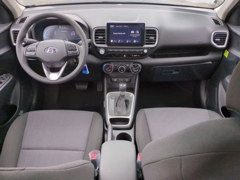 New 2026 Hyundai Venue SE image 15