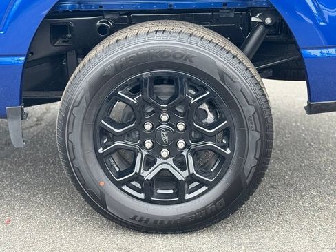 New 2026 Ford F150 STX RWD image 19