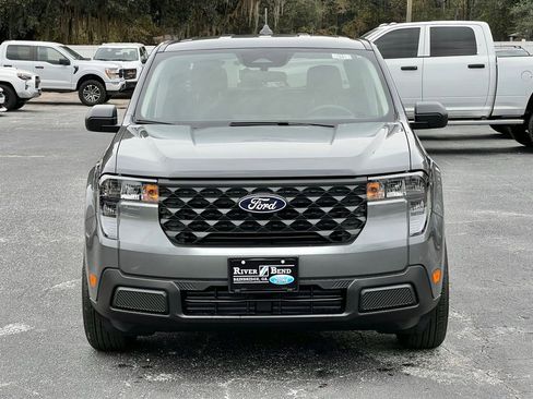 New 2025 Ford Maverick XL w/ 4K Tow Package image 9