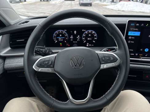 New 2026 Volkswagen Tiguan S image 18