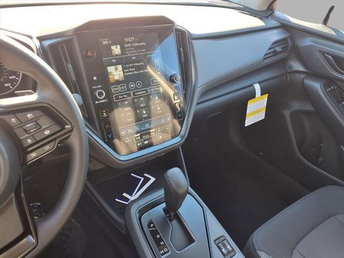New 2026 Subaru Crosstrek 2.0i Premium image 4
