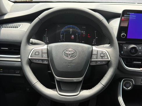 Used 2026 Toyota Grand Highlander AWD image 24