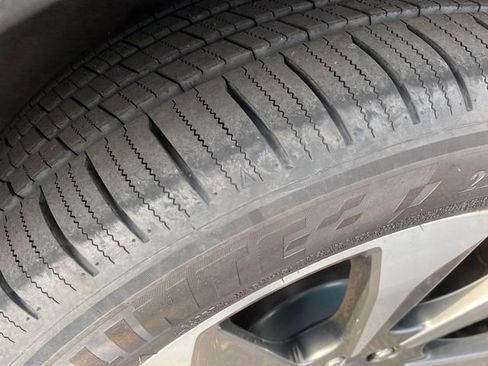 Used 2023 Ford Escape Platinum image 23