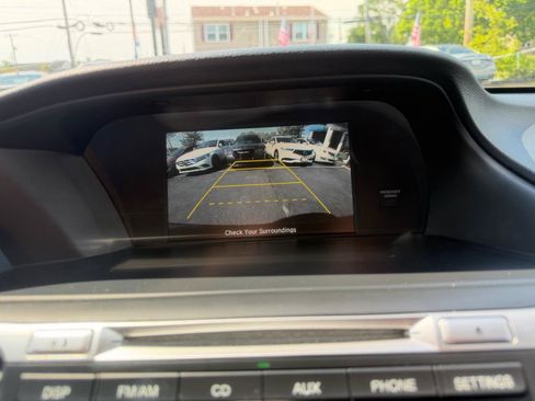 Used 2013 Honda Accord Sport image 19