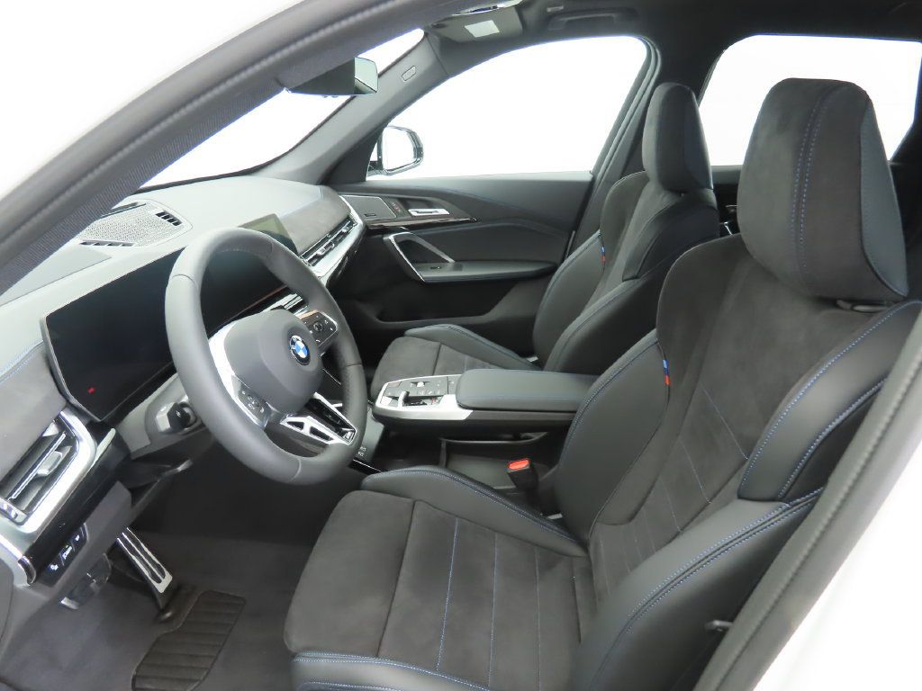 Certified 2026 BMW X1 xDrive28i w/ Technology Package AWD/4WD image 19