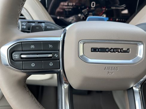 New 2026 GMC Yukon Denali AWD/4WD image 37