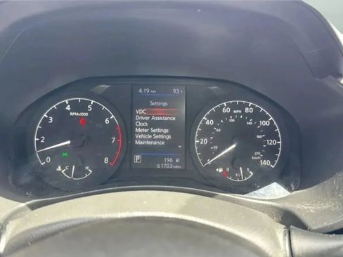 Used 2022 Nissan Altima 2.5 S FWD image 31