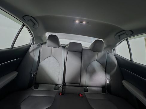 Used 2024 Toyota Camry LE w/ Audio Upgrade Package image 33