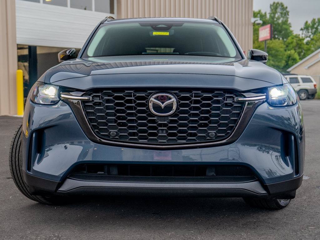 Used 2026 MAZDA CX-90 3.3 Turbo w/ Premium Sport Pkg AWD/4WD image 7