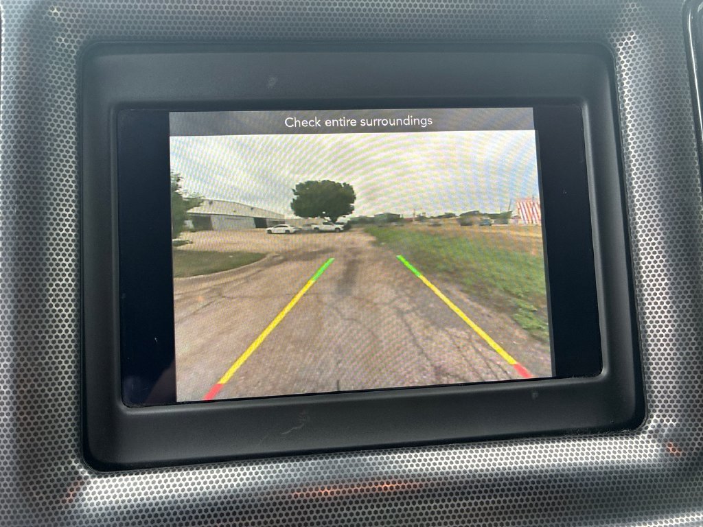 Used 2023 Dodge Challenger SXT RWD image 14