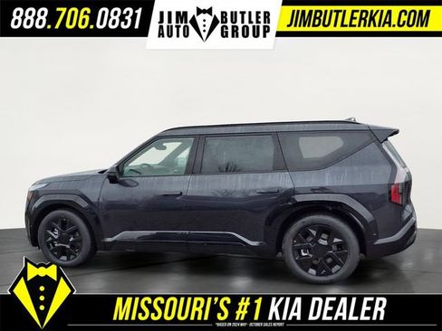 New 2026 Kia EV9 Land image 17