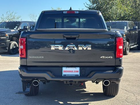 New 2026 RAM 1500 Laramie w/ Laramie Southwest Edition image 5