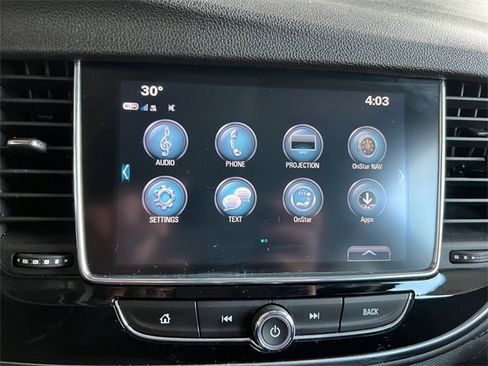 Used 2019 Buick Encore Preferred w/ Safety Package image 20