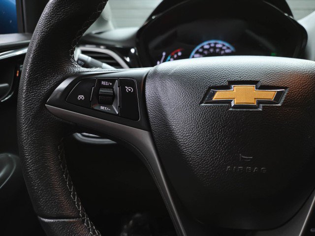Used 2021 Chevrolet Spark ACTIV FWD image 18