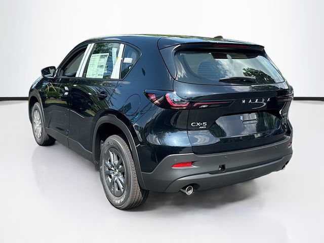 New 2026 MAZDA CX-5 AWD 2.5 S image 5