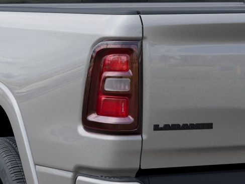 New 2027 RAM 1500 Laramie AWD/4WD image 9