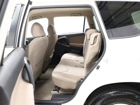 Used 2007 Toyota RAV4 2WD image 33