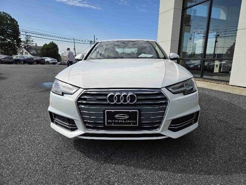 Used 2017 Audi A4 2.0T Premium Plus image 8
