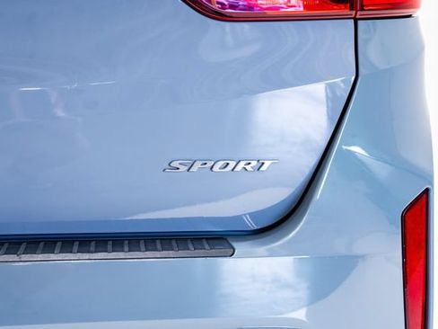 Used 2025 Honda Odyssey Sport-L image 40