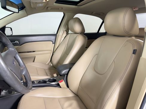 Used 2012 Ford Fusion SEL image 23