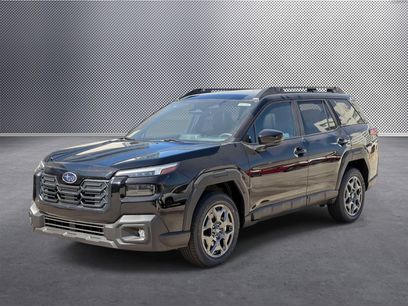 New 2026 Subaru Outback Limited