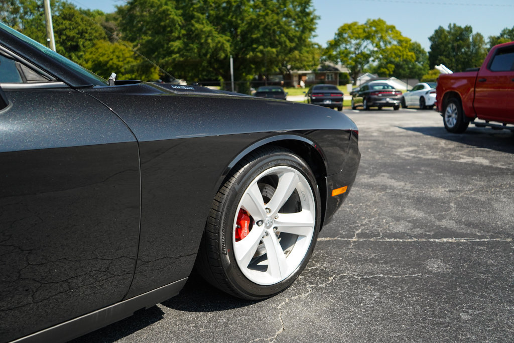 Used 2008 Dodge Challenger SRT8 RWD image 18