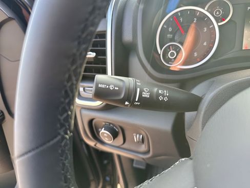 New 2025 RAM 2500 Lone Star image 31