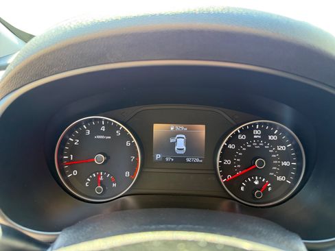 Used 2021 Kia Sportage LX AWD/4WD image 11