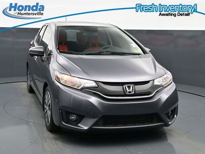 Used 2015 Honda Fit EX