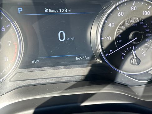 Used 2022 Hyundai Palisade SEL w/ Convenience Package image 22