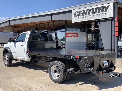 Used 2020 RAM 5500 Tradesman image 6