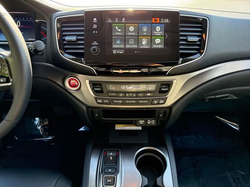 Used 2022 Honda Pilot Special Edition image 17