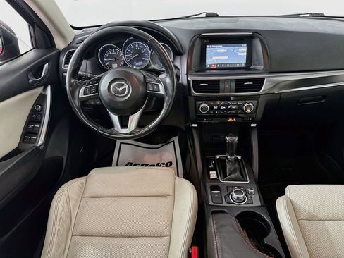 Used 2016 MAZDA CX-5 Grand Touring AWD/4WD image 25