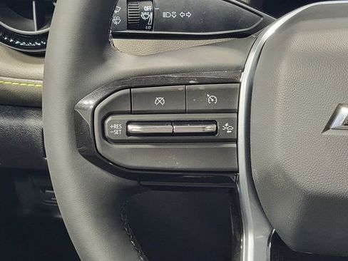 New 2026 Chevrolet Colorado ZR2 AWD/4WD image 26