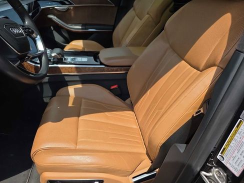 Used 2019 Audi A8 L 3.0T AWD/4WD image 16