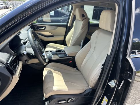Used 2024 Acura MDX FWD image 3