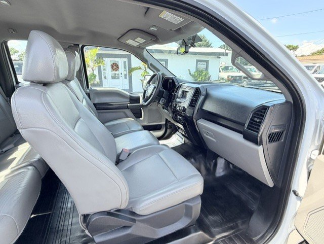 Used 2015 Ford F150 XL w/ XL Power Equipment Group RWD image 17