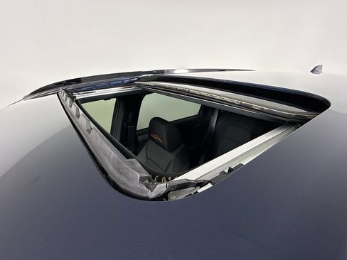 New 2026 Honda CR-V TrailSport image 14