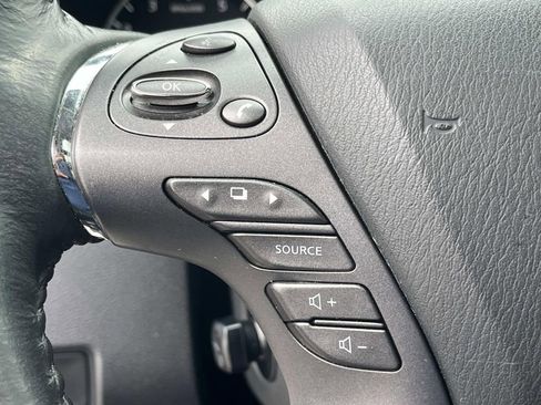 Used 2023 Nissan Murano Platinum w/ Cargo Package image 29