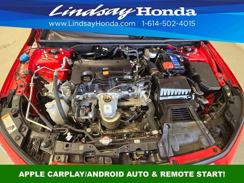 Used 2024 Honda Civic Sport image 24