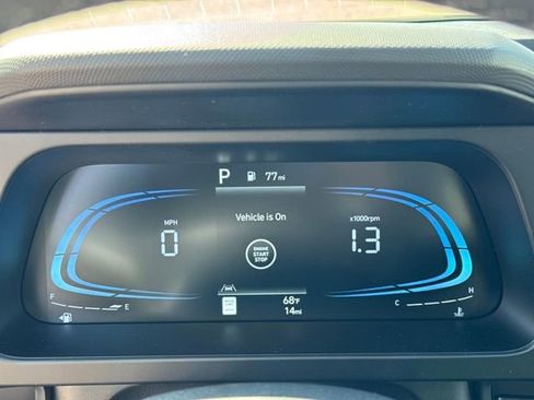 New 2026 Hyundai Elantra SEL Sport Premium FWD image 15