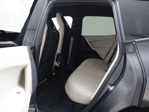 New 2026 BMW iX xDrive45 image 15