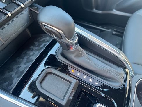 Used 2026 GMC Canyon Elevation w/ Convenience Package image 27